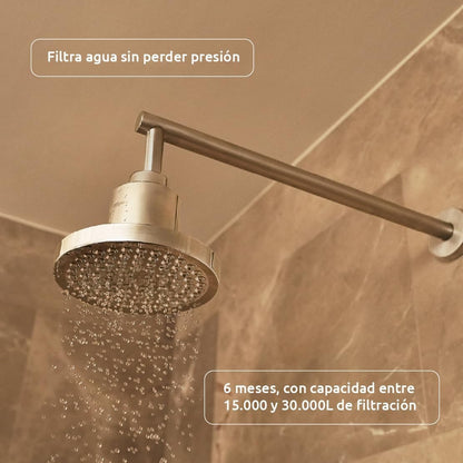 Cartucho para chuveiro ShowerPro Rain SMR Tappwater
