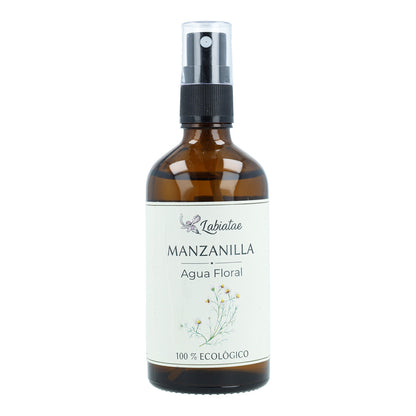 Camomila Biolato Labiatae Biológica 100 ml