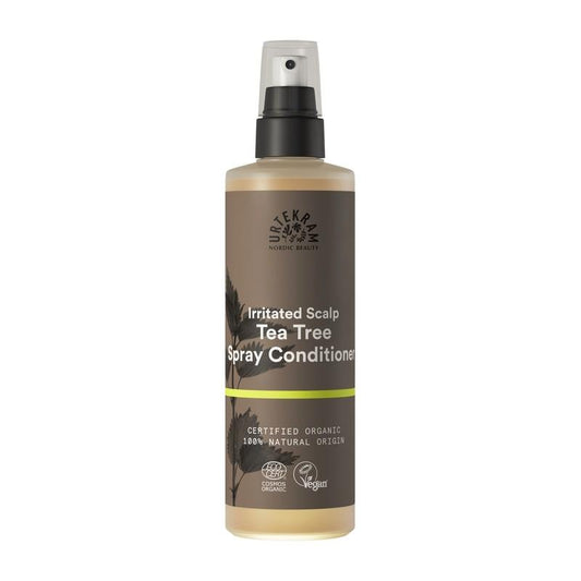 Urtekram Condicionador Antibacteriano Tea Tree 250 ml