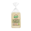 Pão sem crosta de flocos de cereais Biocop 300 g