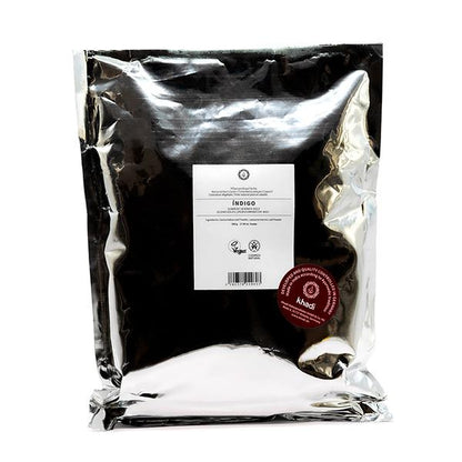 Corante natural Pure Indigo Khadi 100 g