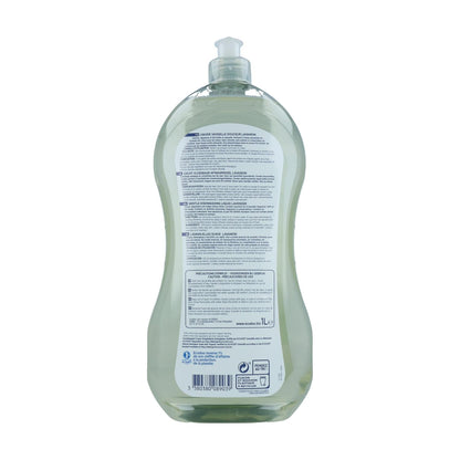 Máquina de lavar loiça Ecodoo Lavandin 1 L