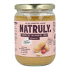 Manteiga de amendoim crocante natural 500 g