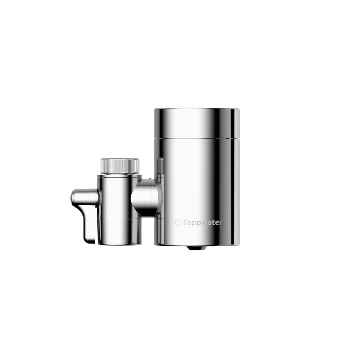 Filtro para torneira de água da torneira EcoPro Chrome SMR