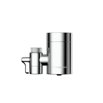 Filtro para torneira de água da torneira EcoPro Chrome SMR