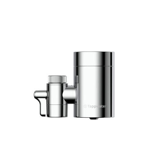 Filtro para torneira de água da torneira EcoPro Chrome SMR