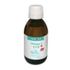 Omega-3 Fisk NORSAN 150 ml