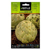 Sementes de alcachofra Batlle Green Globe