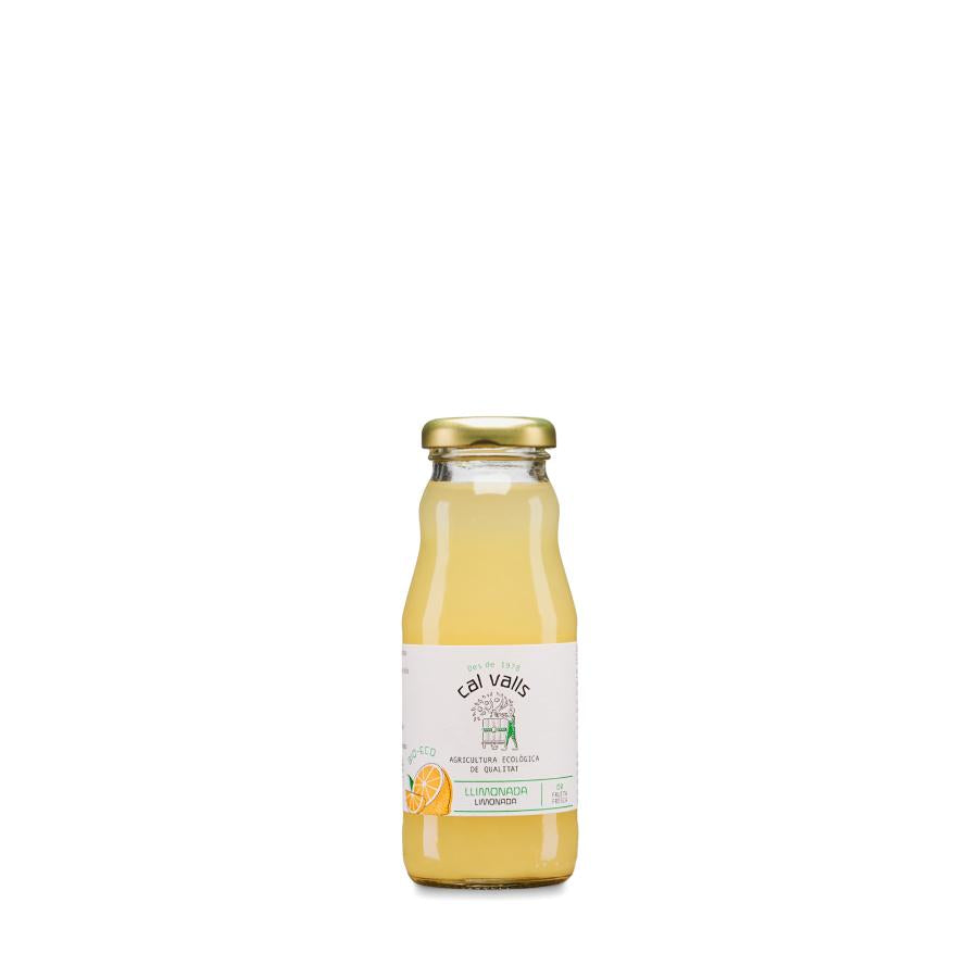 Limonada Biológica Cal Valls 200 ml