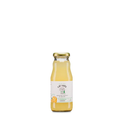 Limonada Biológica Cal Valls 200 ml
