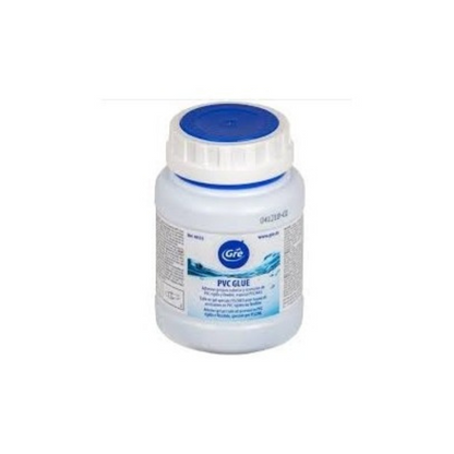 Lata de Adesivo PVC Flexível 250 Gr