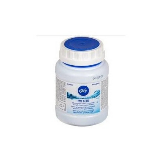 Lata de Adesivo PVC Flexível 250 Gr