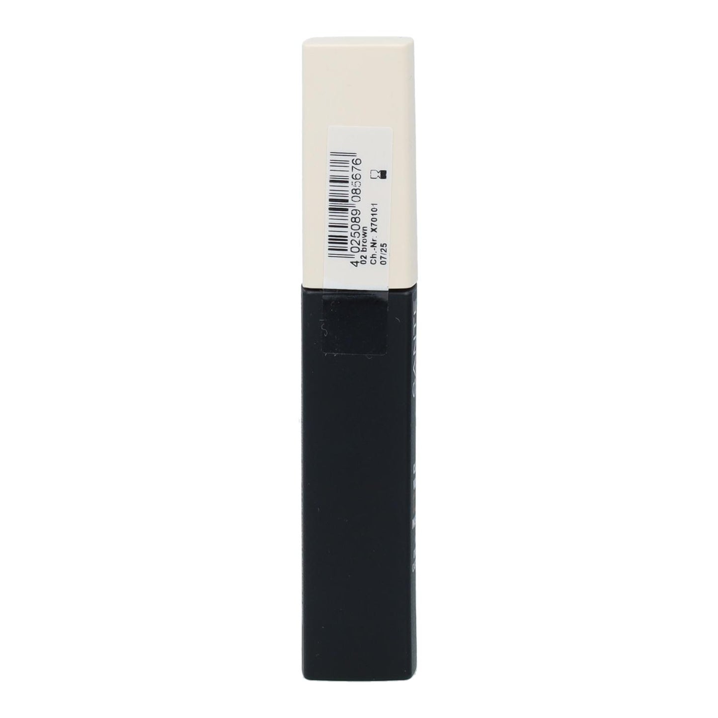 Rímel Volume 02 Castanho Sante 8 ml