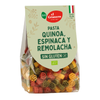 El Granero Tricolor Massa Orgânica Sem Glúten 250 g