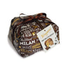 Panettone Tres Chocolates Vergani 750 g
