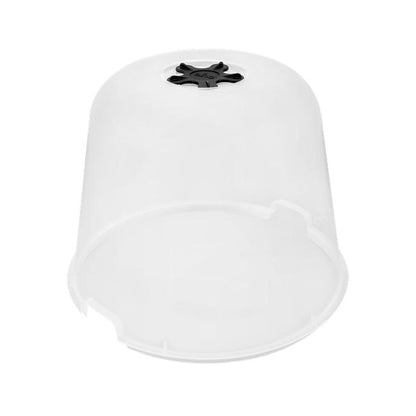 Capa de Estufa para Vasos Elho Green Basics 30 cm