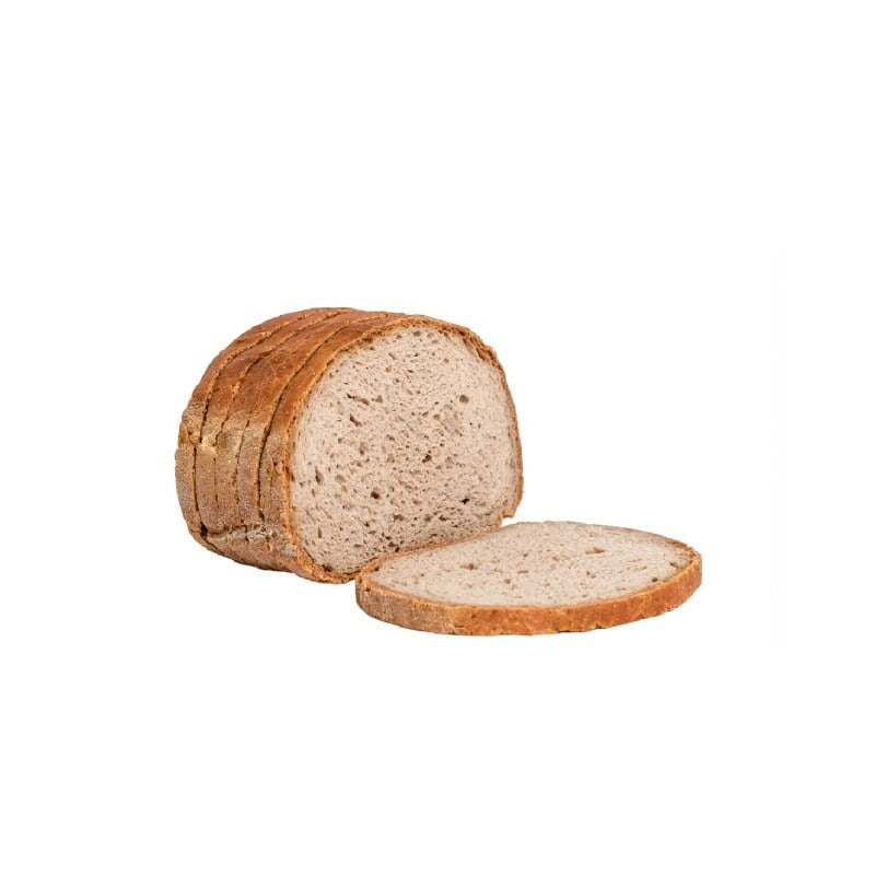 Pão de Trigo Sarraceno Biológico sem Glúten Zealia, 330 g
