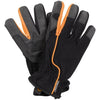 Luvas de jardim antiderrapantes Fiskars