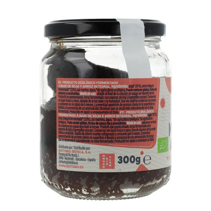 Miso de arroz biológico La Finestra Sul Cielo 300 g