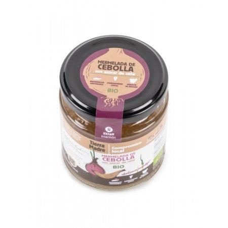 Doce de Cebola Bio Tierra Madre 275 g