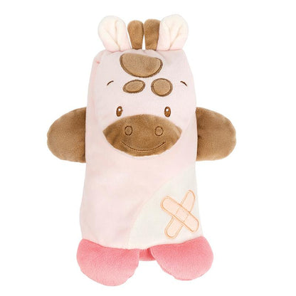 Peluche fofinho de crocodilo Doukidou