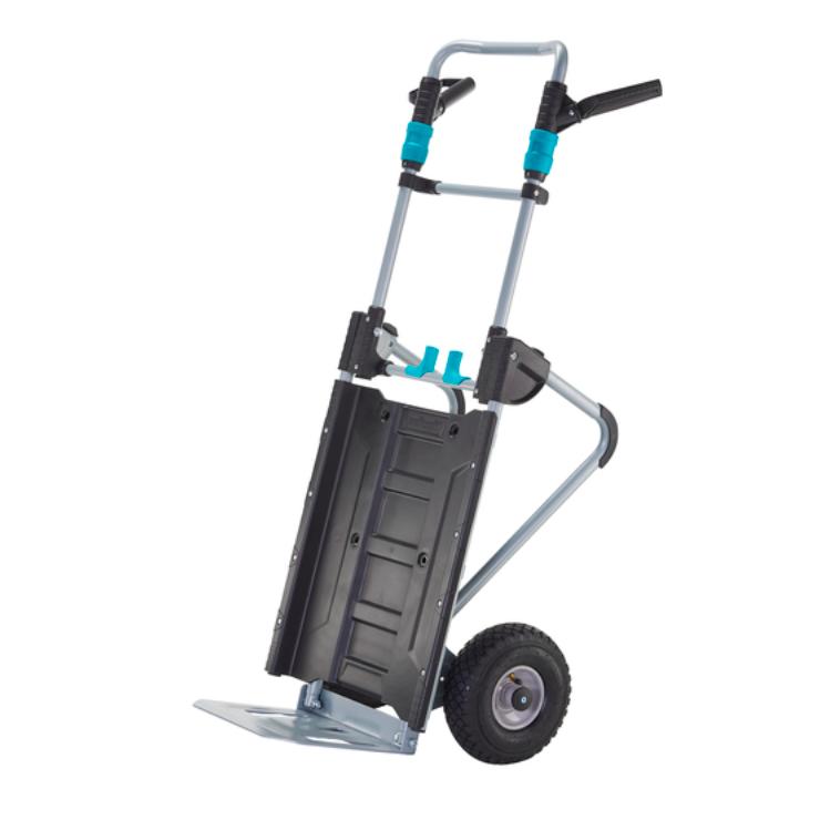 1 TS 2500 - Carrinho de Transporte Wolfcraft