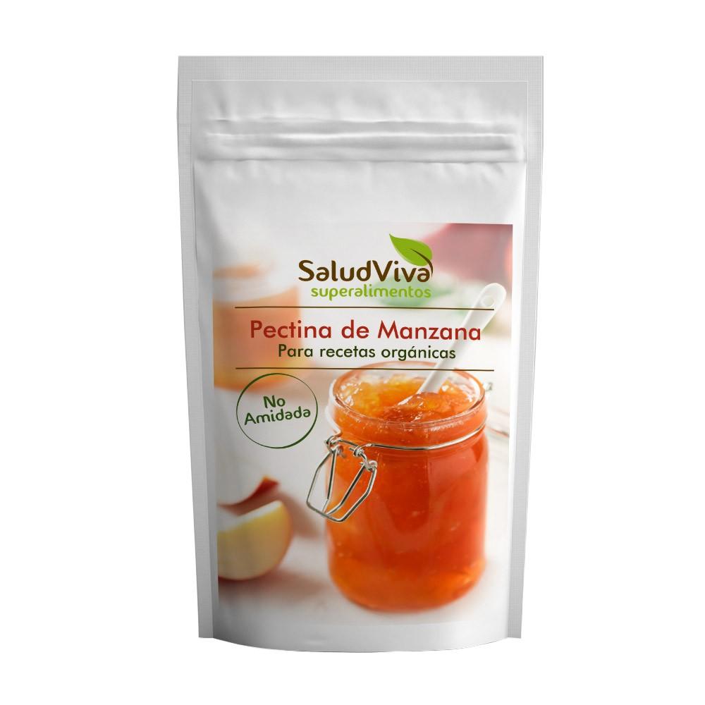 Pectina de maçã 45gr vida saudável