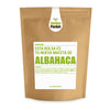 Kit de bolso para jardim de ervas: manjericão