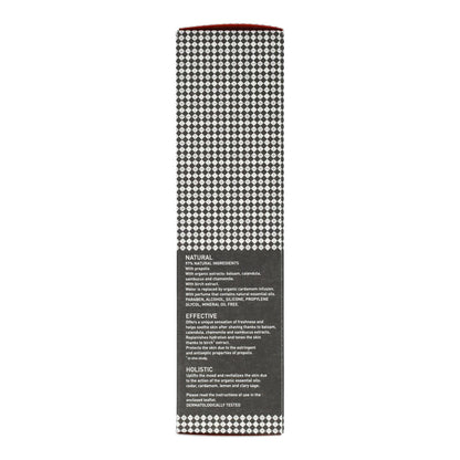 Apivita Própolis Hidratante Pós-Barba Contra Irritações 100 ml