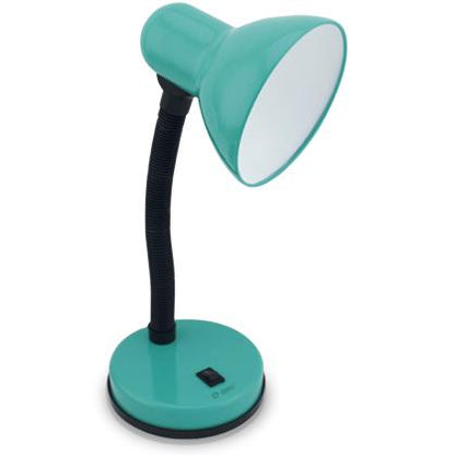 Candeeiro de mesa Bell E27 40 W