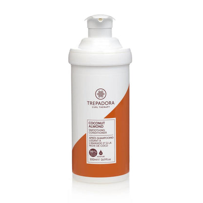 Coconut Almond Climber 200ml