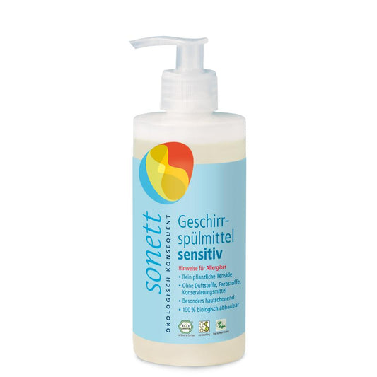 Lavavajillas Neutral Sonett 1L