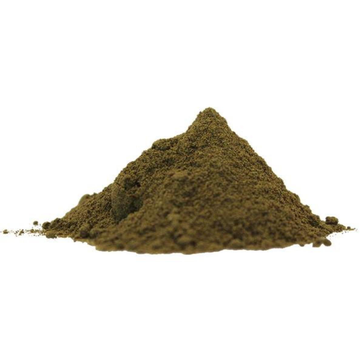 Suplemento biológico Marine Spirit Ascophyllum Nodosum para cães e gatos Puromenu 100 g