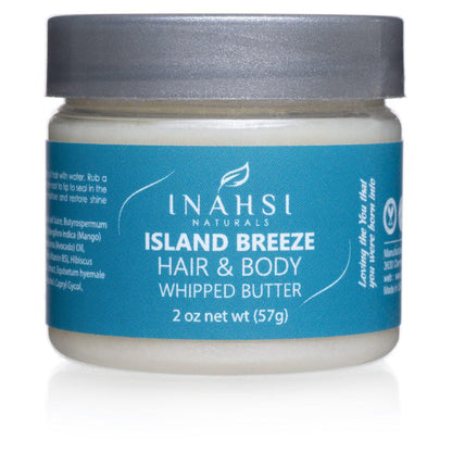 Em Island Breeze Hair 57g