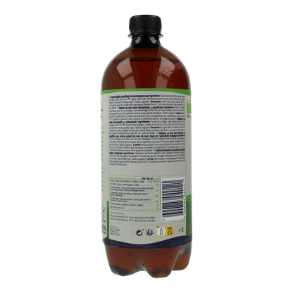 Bebida de Kombucha de coco BIO Captain Kombucha 400 ml