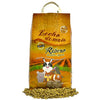 Cama de milho para animais de estimação 5 kg Ribero