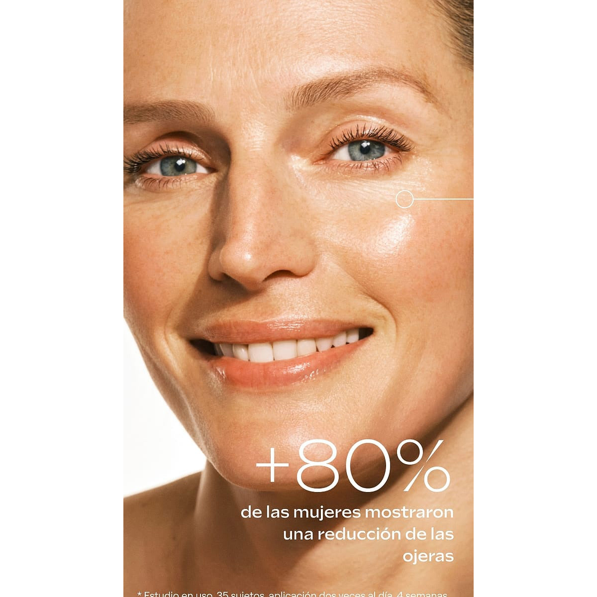 Weleda Genciana Azul e Edelweiss Redensificante para Contorno de Olhos e Lábios 10 ml