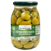 Azeitonas Verdes Gigantes Bio Organica Itália 950 gr