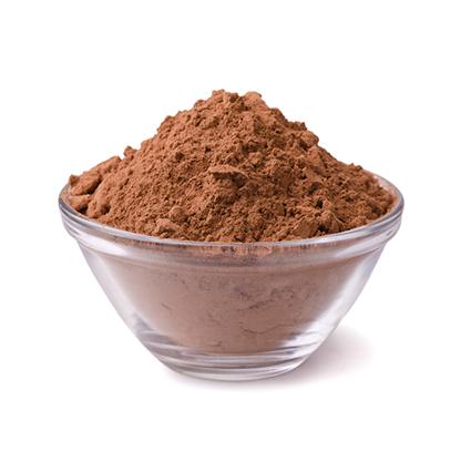 Cacau em Pó 20-22% Gordura Biológica El Granero 250 gr