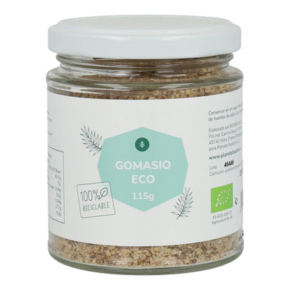 Gomásio Eco, Planeta Huerto, 115 g