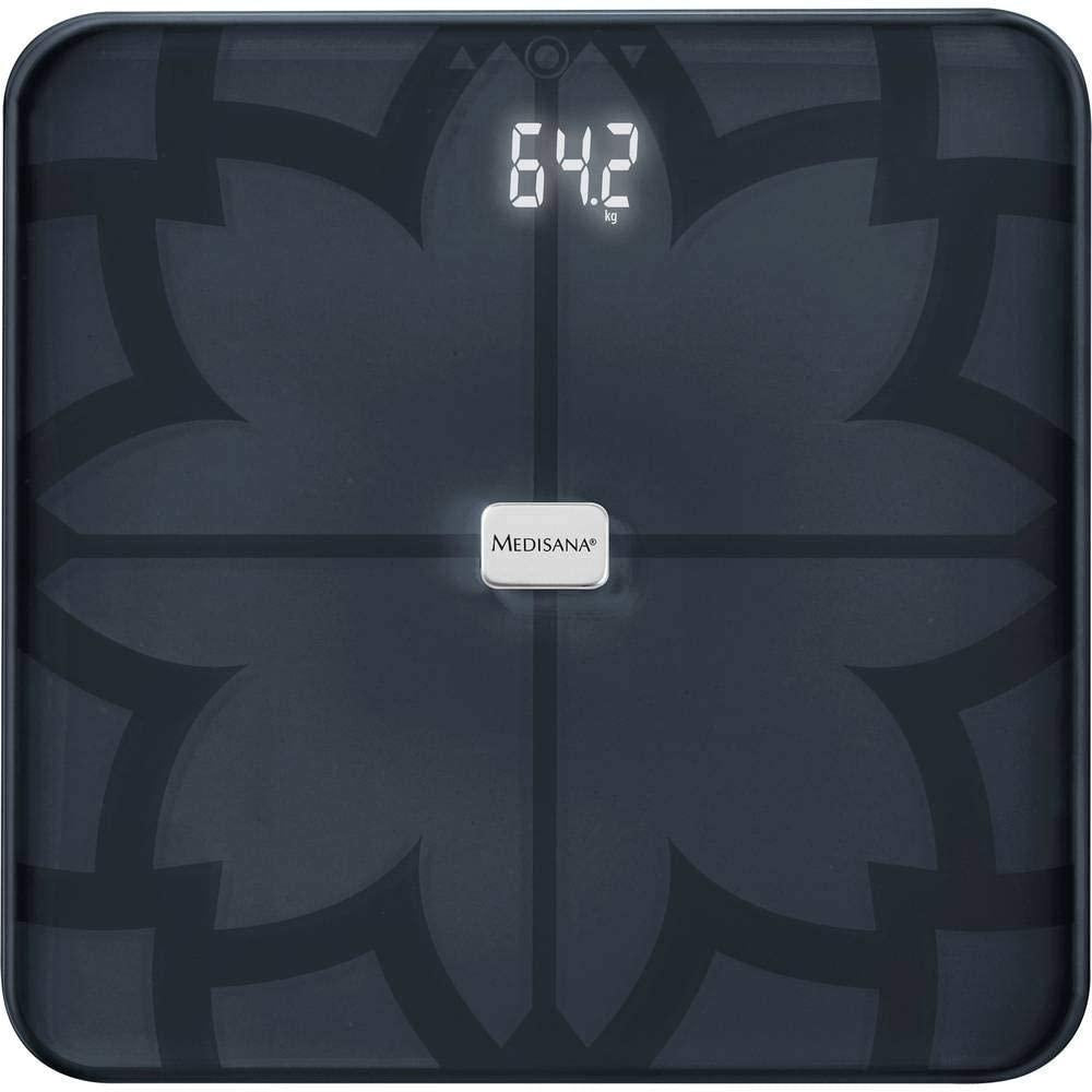 Balança de Gordura Corporal BS 450 MEDISANA