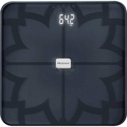 Balança de Gordura Corporal BS 450 MEDISANA