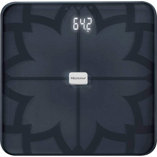 Balança de Gordura Corporal BS 450 MEDISANA