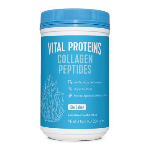 Peptídeo de Colagénio 284g Proteínas Vitais