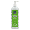 Gel de banho revitalizante biológico Naturabio Limão e Aloé 740 ml