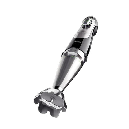 Varinha mágica Braun MultiQuick 9 MQ9125XS 1200W