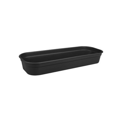 Tabuleiro de cultivo Elho Green Basics Antracite