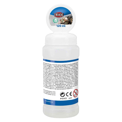Trixie Catnip Bubbles, 120 ml