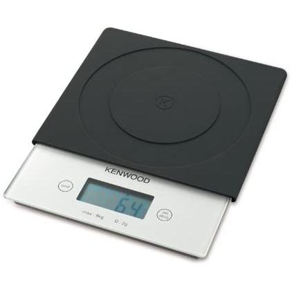 Balança de cozinha Kenwood AT850B
