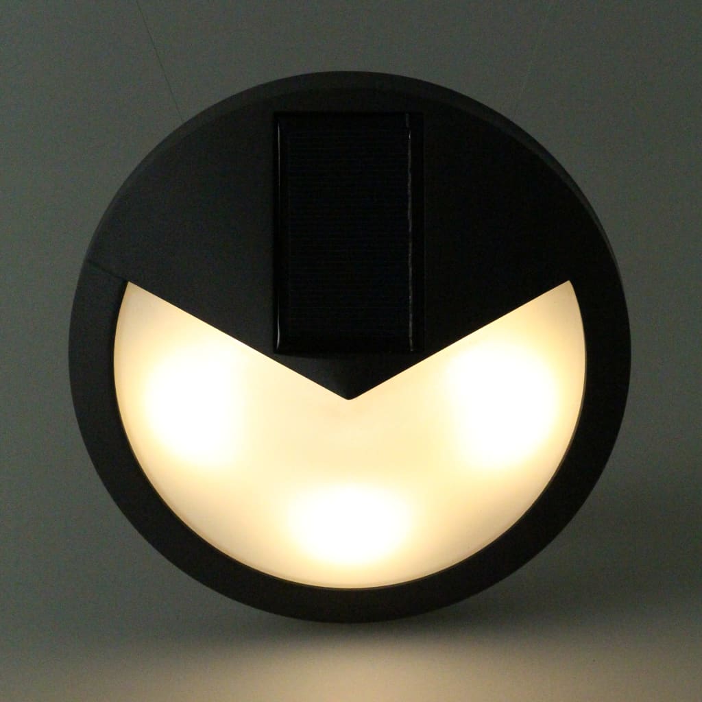 Candeeiro de parede solar Pasadena Luxform
